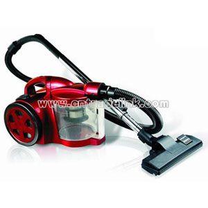 Cyclonic Vacuum Cleaner