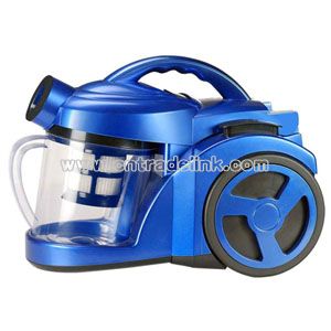 Cyclonic Vacuum Cleaner