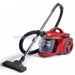 Cyclonic Vacuum Cleaner