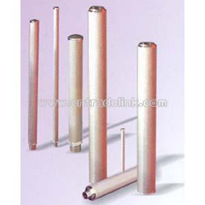 Cylindrical Filter Elements