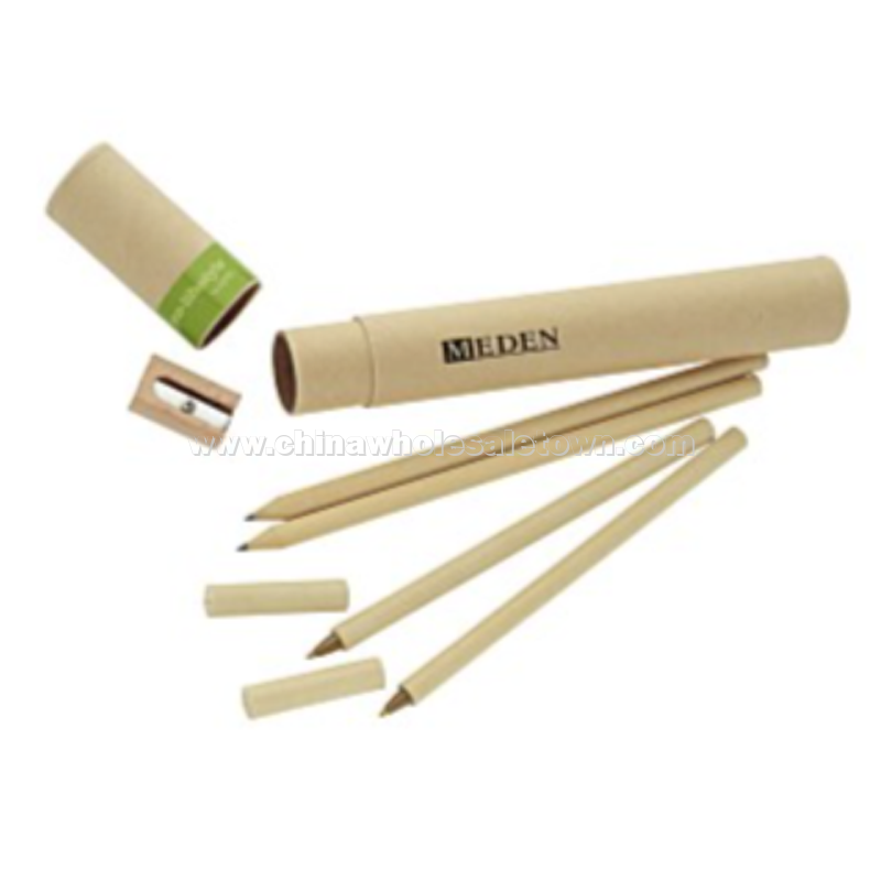Cypress Pen and Pencil Set