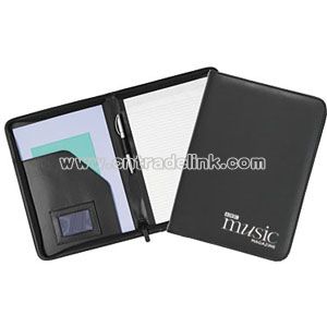 DARTFORD ZIPPED CONFERENCE FOLDERS