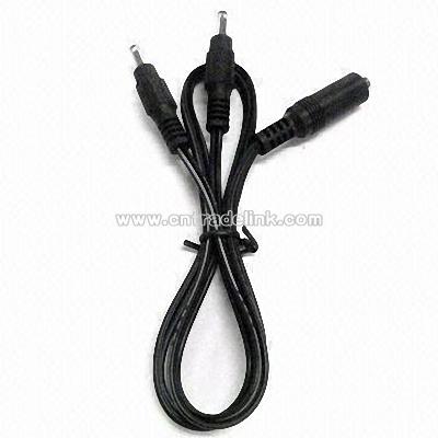DC Extension DC Cable