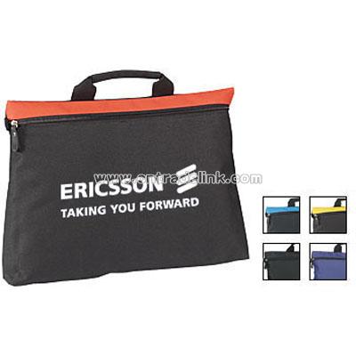 DEAL CONFERENCE BAGS