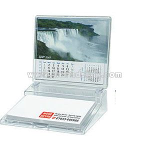 DESK CALENDAR PADS