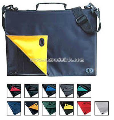 DIABLO CONFERENCE BAGS