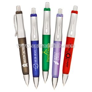 DISCONTINUED Duet Pen