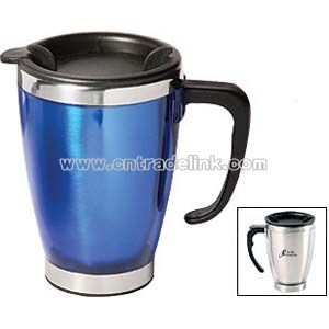 DISCOVERY TRAVEL THERMO MUGS