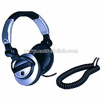 DJ Headphone