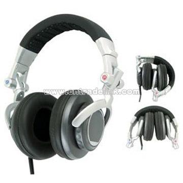 DJ Headphone