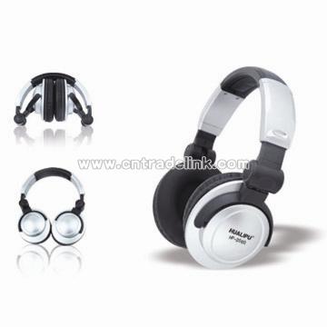 DJ Headphone