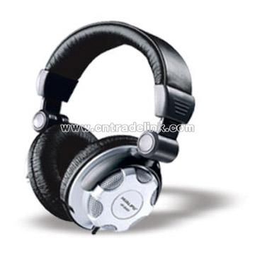 DJ Headphone