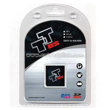 DSTT for NDS / NDSL (E-DSTTi)