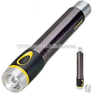 DUNLOP CAR SAFETY TORCHES