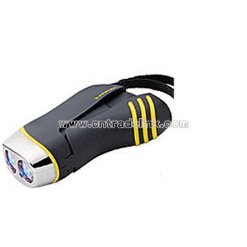 DUNLOP DYNAMO TORCHES