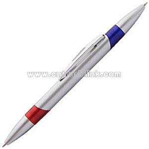 DUO BALL PENS