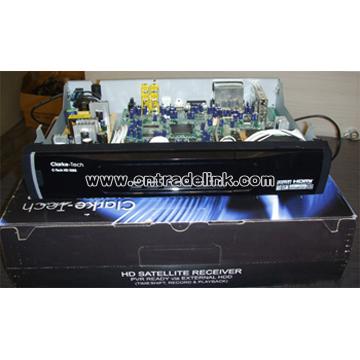 DVB-S