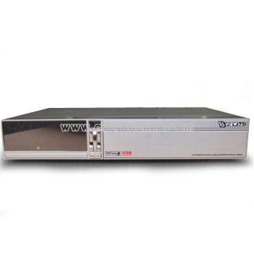 DVB-S