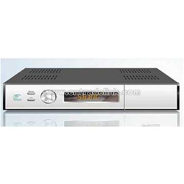 DVB-T PVR