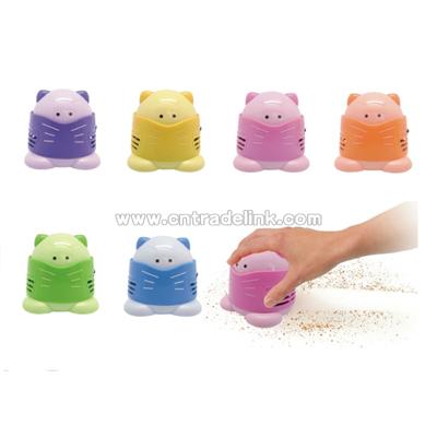 Daily Use-Mini Handhold Cleaner