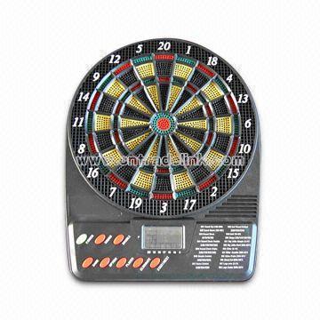 Dartboard