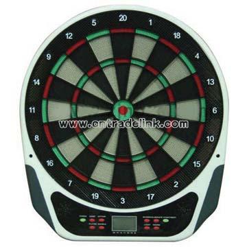 Dartboard