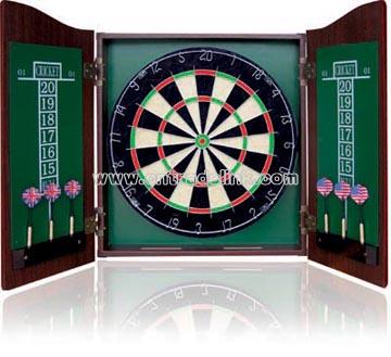 Dartboard