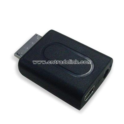 Data Charging Converter for PSP GO