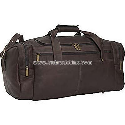 David King & Co. Duffel Bag