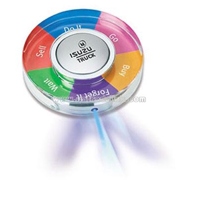 Decision Maker