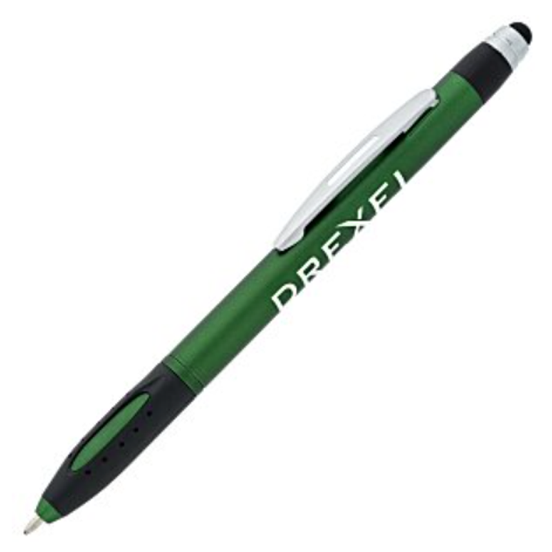 Decker Stylus Twist Pen