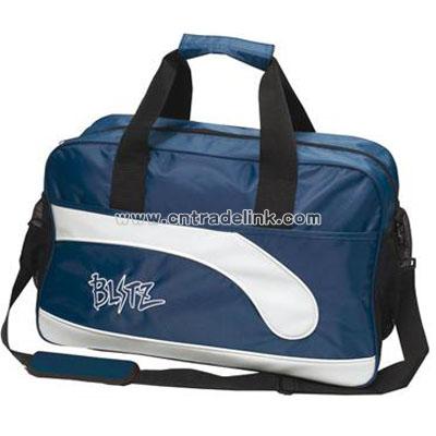 Delta Sports Bag