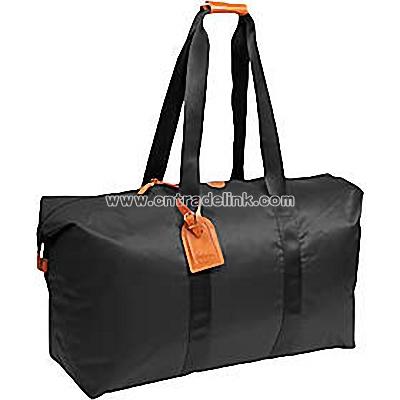 Deluxe Duffle Bag