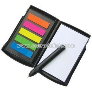 Deluxe Memo Set