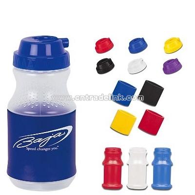 Deluxe MiniSport Bottle - 16 oz