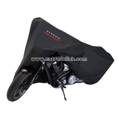 Deluxe Motorcycle Cover - Cruiser
