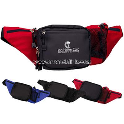 Deluxe Waist Pack