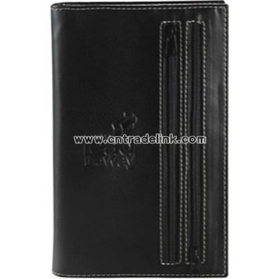 Deluxe travel wallet