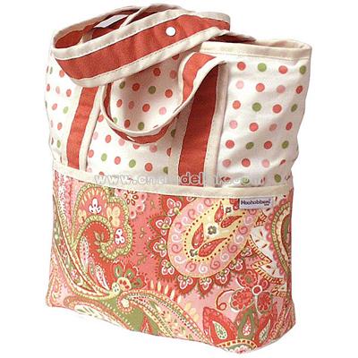 Denier Nylon Diaper Bag