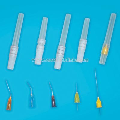 Dental Needle