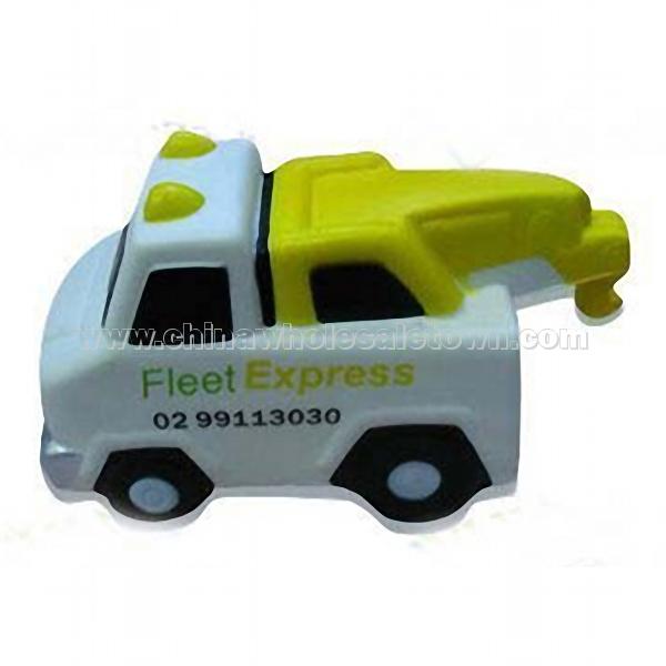 Derrick Stress Ball