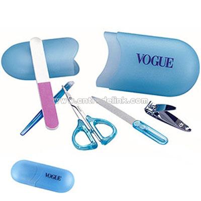 Designer Manicure Kit