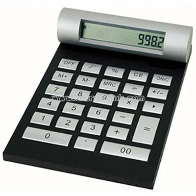 Desk Calculator