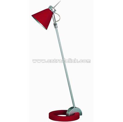 Desk Iron Lamp