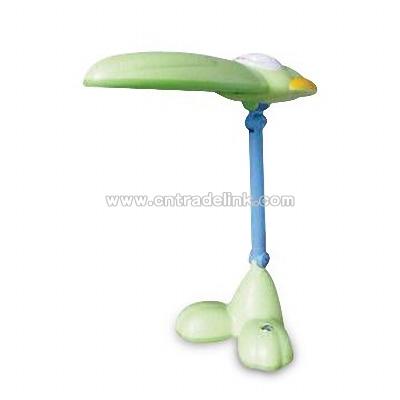 Desk Lighting