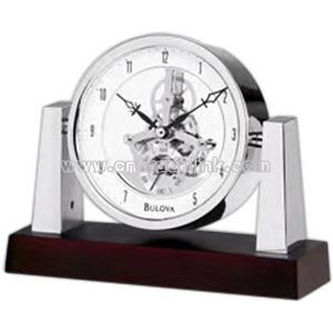 Desk clock