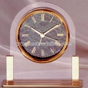 Desk clock