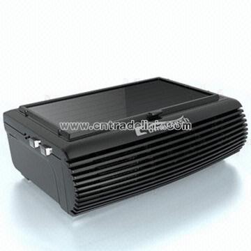 Desktop / Car Air Purifier