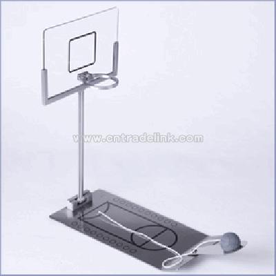 Desktop Basketball Game