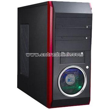 Desktop Case